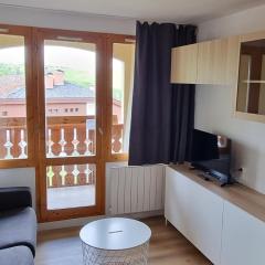 Belle Plagne appartement pour 5 personnes