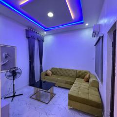 1Bedroom flat at Magnanimous Apartments Ogudu