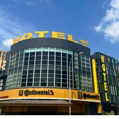 Smile Hotel Klang Bukit Tinggi