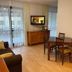 Apartament Dominikański Oliwa