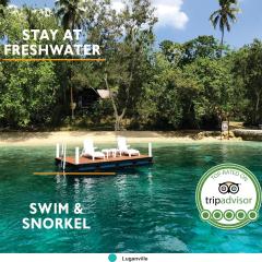 Freshwater Private Resort