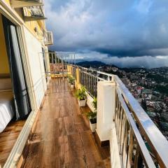 Aizawl Guest House Apartments