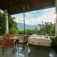 Hilltop Retreat Matale