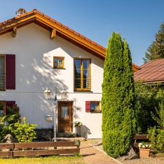 Ferienhaus Weinklause am Plattenbichl