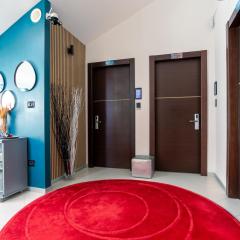New Pescara City b&b