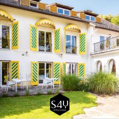 Boutiquehotel Caravella Velden by S4Y