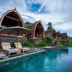Lumbung Seraya Villa