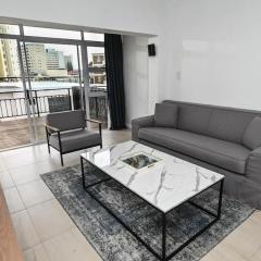 6 Culemborg Court, 5 Culemborg Street, Strand, Cape Town
