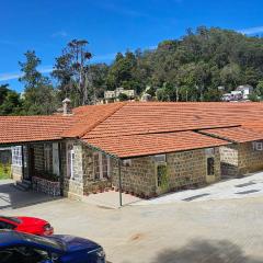 The Kyra - Bungalow in Kodaikanal