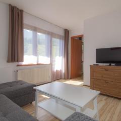 Nad tunelom apartment Bohinj