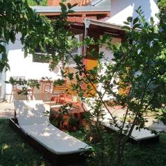 Apartman Stara Trešnja