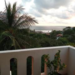 Casa Blanca Zipolite, Dream House