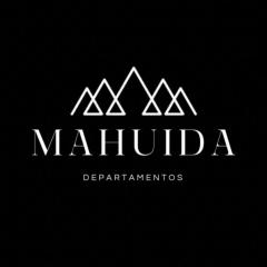 Mahuida departamentos