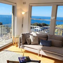 Watch The Sunrise Over Coogee 2 Bedrooms+Garage