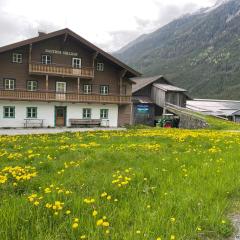 Ferienhaus Söllhof Krimml