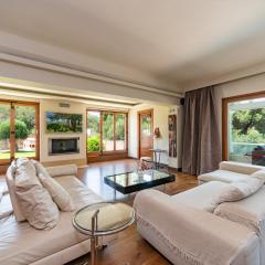Villa Oneirodromio