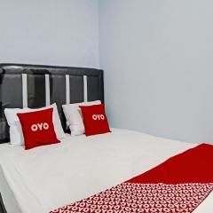 OYO 92721 Planet Guest House Syariah