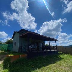 Deva Garden Tiny House