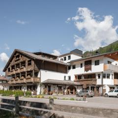 Hotel Bergland