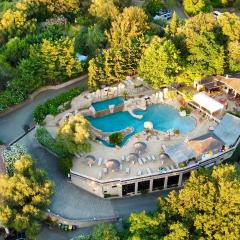 Camping Les Oliviers