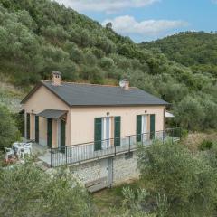 Holiday Home Zia Maria by Interhome