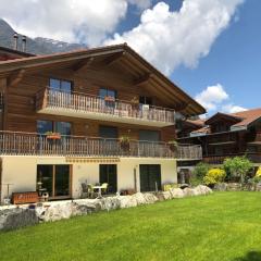 Apartment Beim Ahorn by Interhome