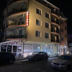 戴安娜家庭酒店