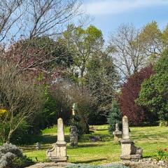 La Closeraie Saint Girons