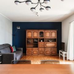 Victoria Apartment by Quokka 360 - simple and practical flat in Locarno