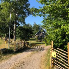 Nice apartment outside Laholm in rural idyll