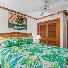 1st Floor Kiahuna 1br Condo, Garden View, Athletic Club KP422