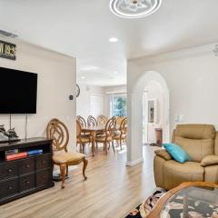 North Port Rental Near Warm Mineral Springs Park!