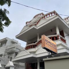 JOSEPH'S HOMESTAY