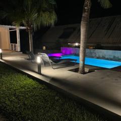 La Villa Manee