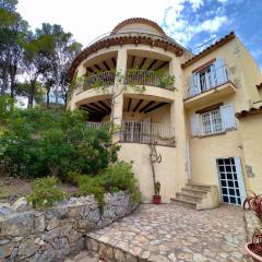 Trill Brisas Kim casa Estartit Rocamaura