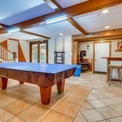 Pet-Friendly Fort Thomas Vacation Rental with Deck!