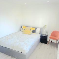 Modern 2 Bedroom Flat With Garden LONDON