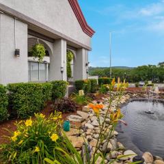 Red Roof Inn New Stanton