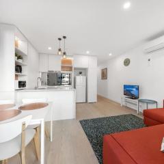 Cozy One Bed APT in the heart of CBD(TF30318）