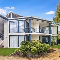 Escape to the Cape Villa 15