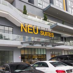 Neu Suites Residence KLCC, Five Senses