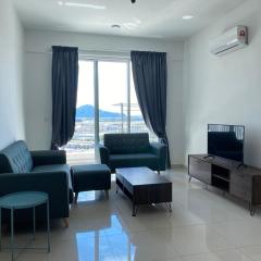 Ipoh D'Festivo Sally Luxury Homestay