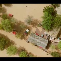 Umaid Desert Camp, Raisar