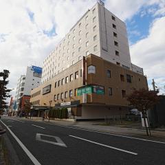 岩城大公园酒店