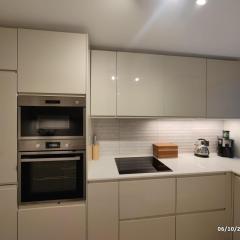 The GG Spot in South Kensington Central London 2 Bedroom Apartment by Wild Boutique Apartments