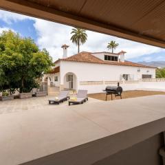 Finca Artiles