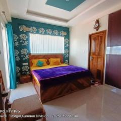 Nilay himalayan homestay
