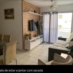 Alugo Apartamento no Centro de Cuiabá