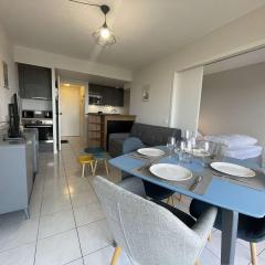 Appartement La Rochelle, 2 pièces, 4 personnes - FR-1-246-571