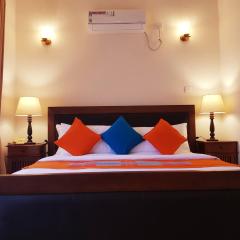 MyHavelock Town Studio Apt, with Own Pvt Gate Parking in Main City